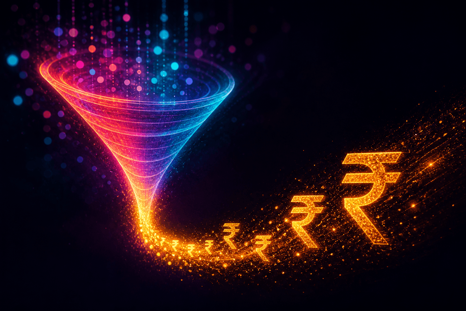 The performance marketing playbook we use for Indian D2C